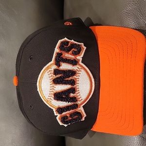 Fitted original 7 5/8